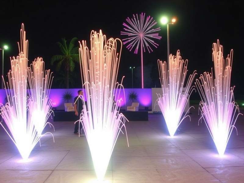 Diwali Event in Surat Steel Sentinels